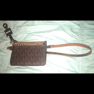 Michael Kors bag / waistbag Brand New